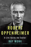 Robert_Oppenheimer